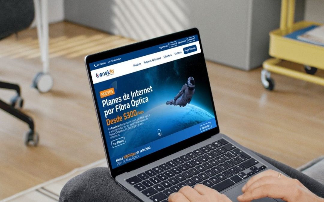 Web Conekta