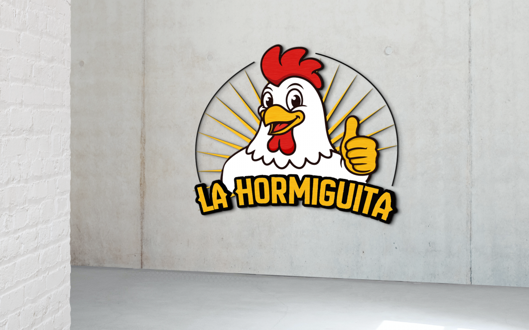 La Hormiguita